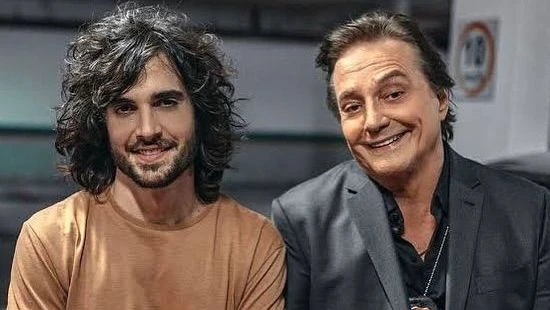 Fiuk excluído da herança de Fábio Jr.? Entenda se filho pode ser deserdado