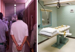 EUA chocam o mundo ao realizar três execuções no mesmo dia pela 1ª vez em 16 anos