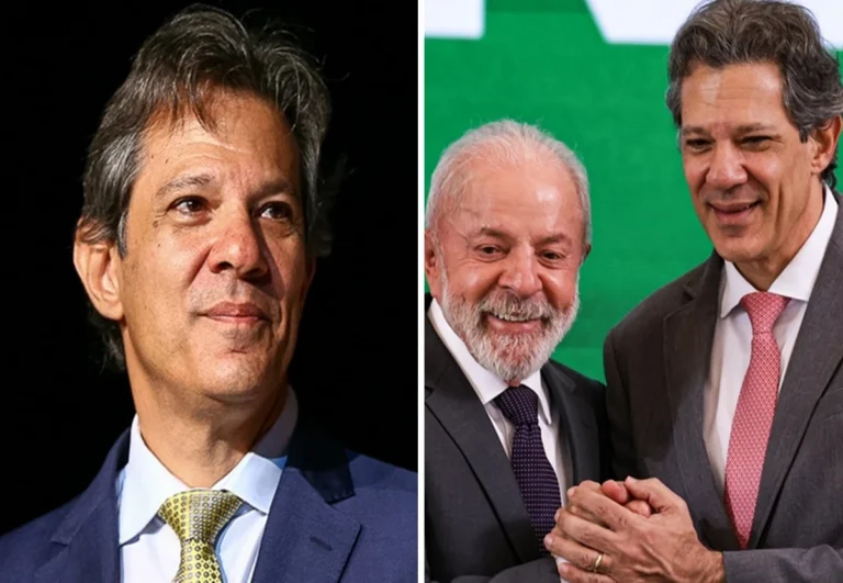 Patrimônio de Haddad dispara e aumenta R$ 266 mil desde a última eleição