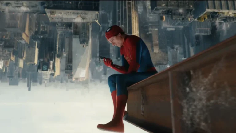 “Homem-Aranha: Um Novo Dia” arrecada US$ 2 bilhões em 3 semanas
