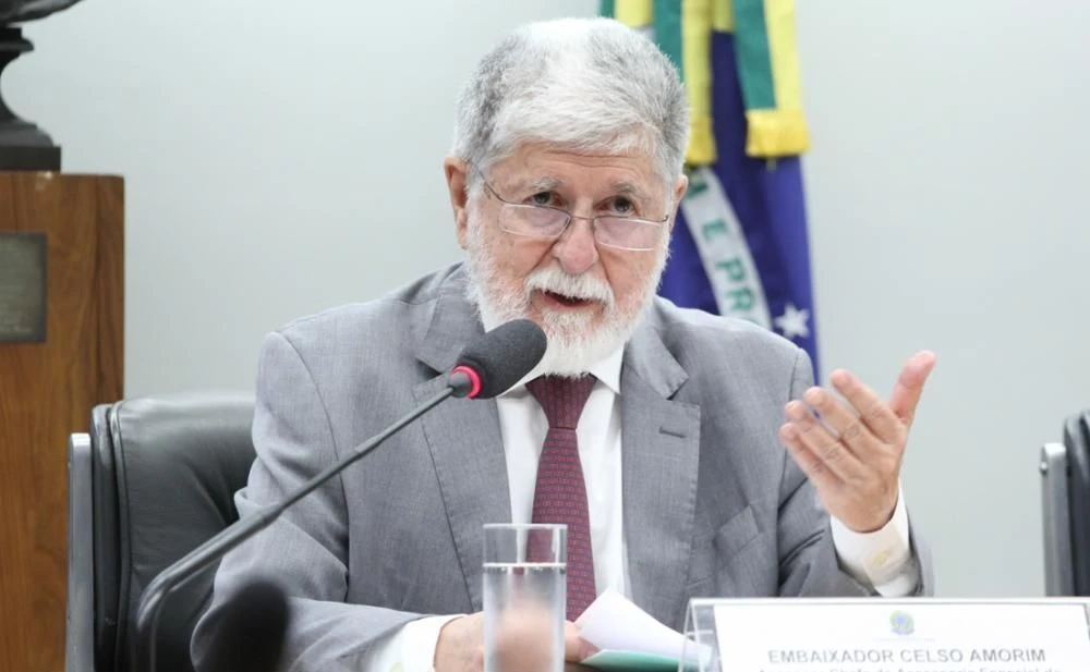 Amorim: 