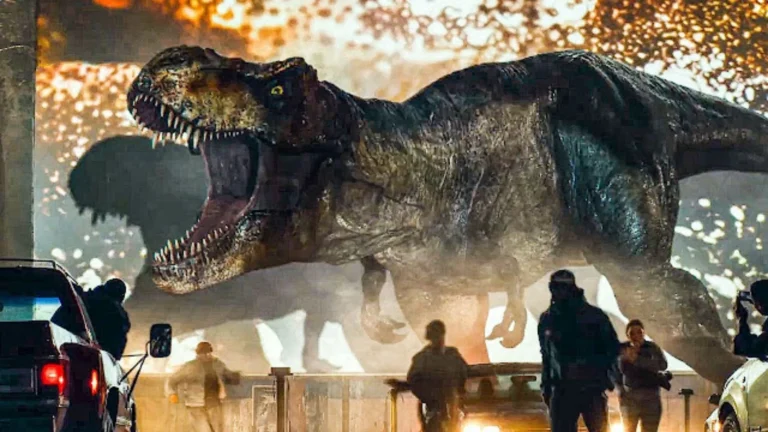 “Jurassic World”: cineasta abandona direção de novo filme após divergências