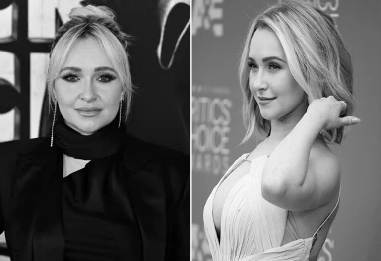 Últimos detalhes sobre a morte de Hayden Panettiere vêm à tona após conclusão da autópsia