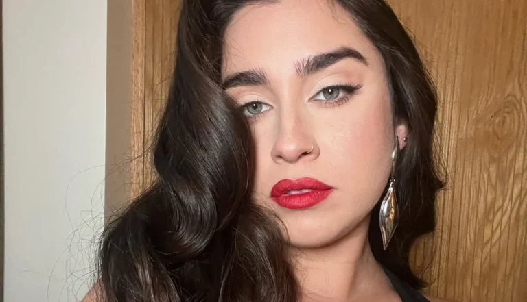 Lauren Jauregui, ex-Fifth Harmony, anuncia shows no Brasil; saiba mais