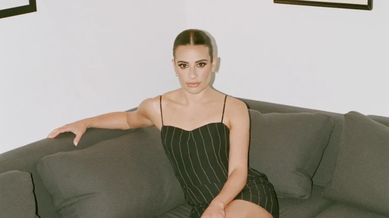 Lea Michele completa 40 anos: por onde anda atriz que estrelou “Glee”?