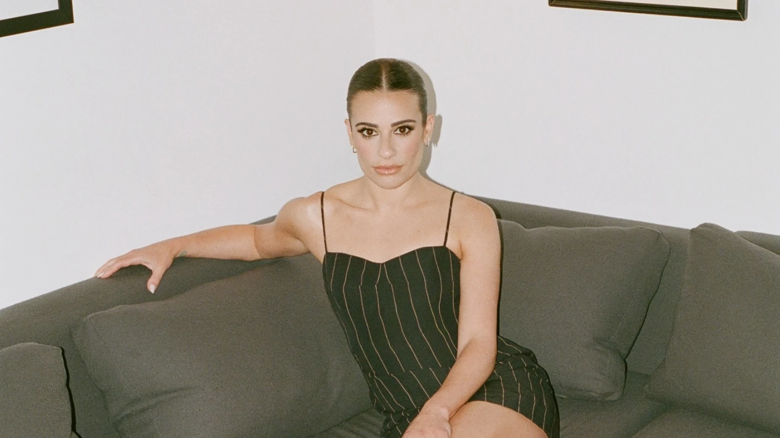 Lea Michele completa 40 anos: por onde anda atriz que estrelou 