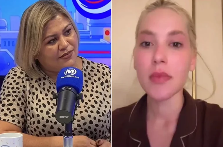 Lene Sensitiva assusta ao falar sobre Virginia Fonseca e alerta: “O negócio vai pegar”