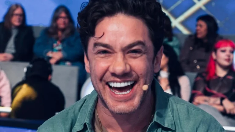 Longe da TV, Leonardo Miggiorin fatura R$ 163 mil em game da Record