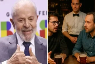 Números da AtlasIntel chamam atenção para preferência de ateus e agnósticos por Lula