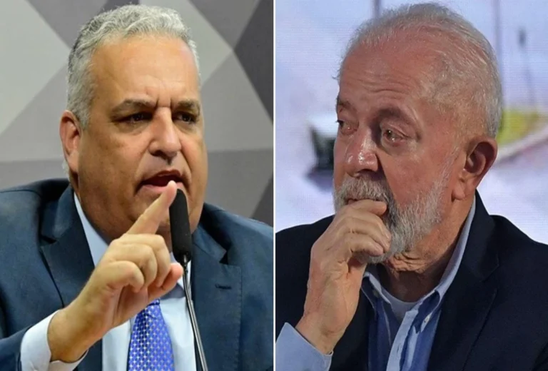 Relator da CPMI do INSS afirma que Lulinha será preso e Lula será indiciado