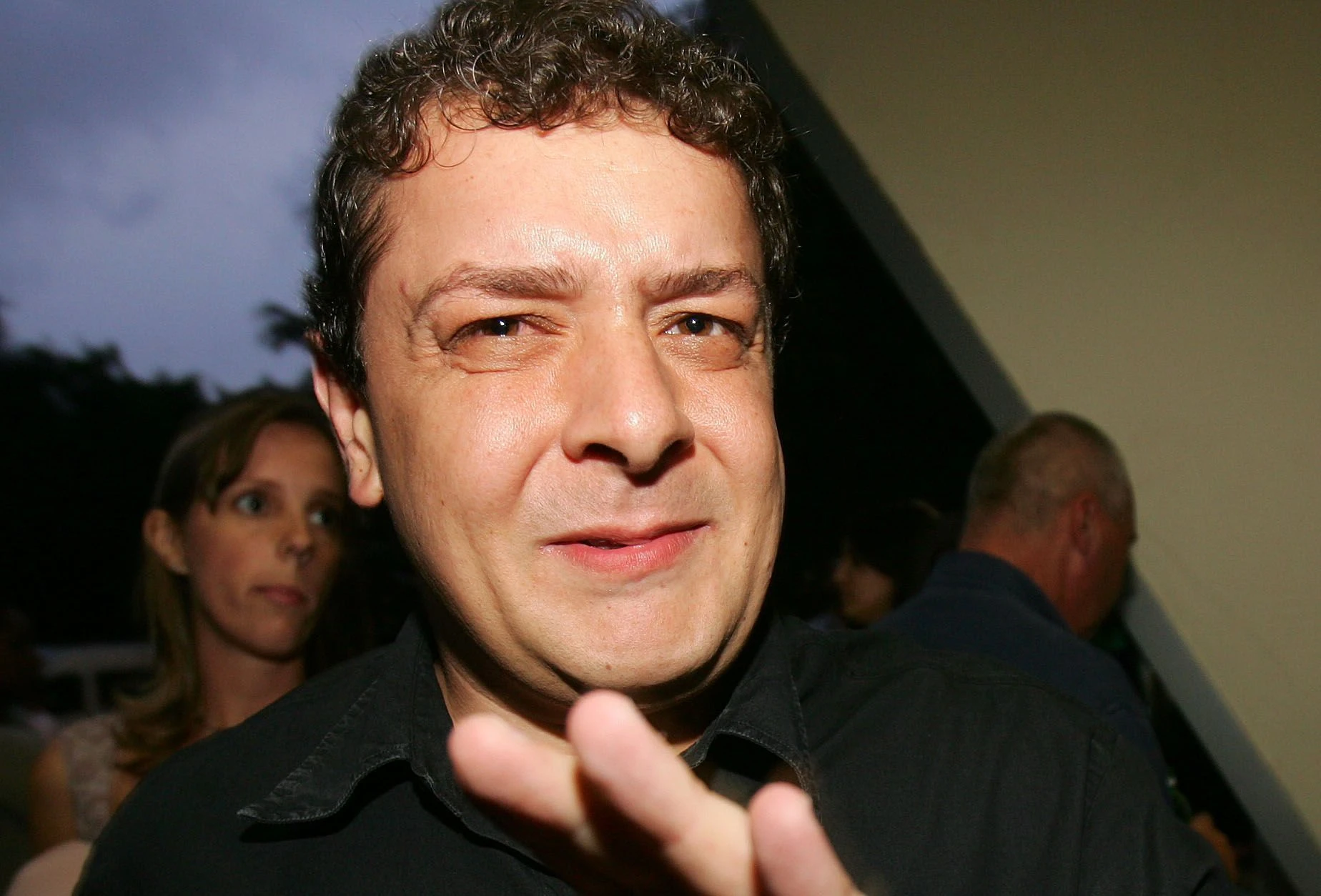 Lulinha aponta vazamento de dados e pede apuração à PF e ao MJ