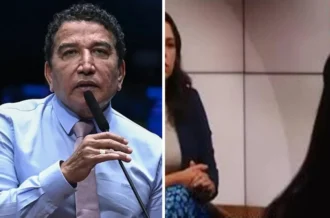 Magno Malta sofre derrota na Justiça em caso de acusação de agressão e decisão repercute