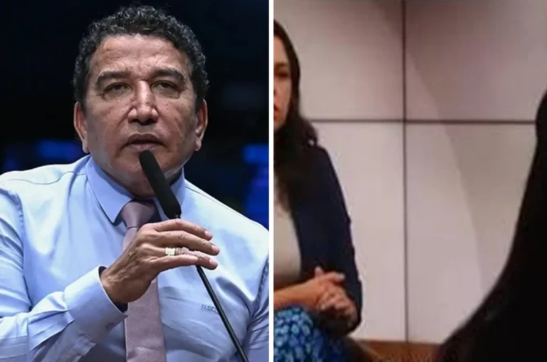 Magno Malta sofre derrota na Justiça em caso de acusação de agressão e decisão repercute