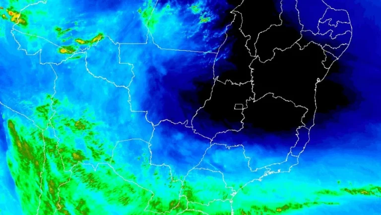 “Contraste térmico”: semana terá calor de 42°C, granizo e chuvas de 150 mm