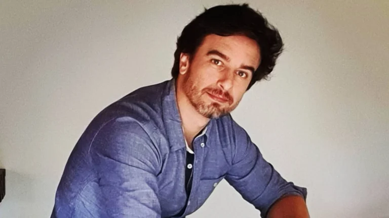 Ator Marco Furlan é indiciado por estupro contra criança no interior de SP