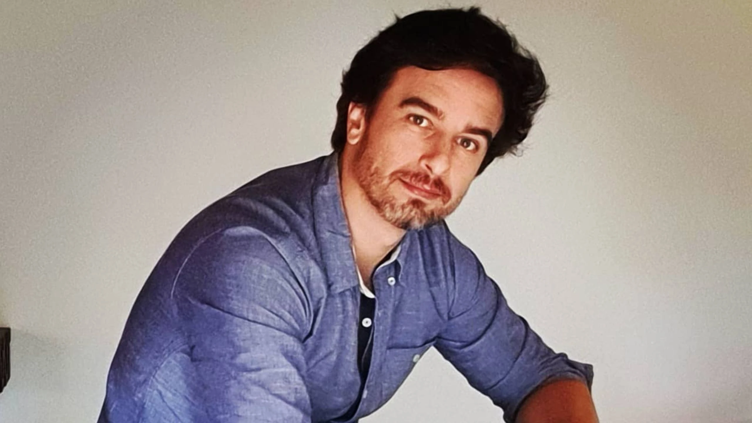 Ator Marco Furlan é indiciado por estupro contra criança no interior de SP