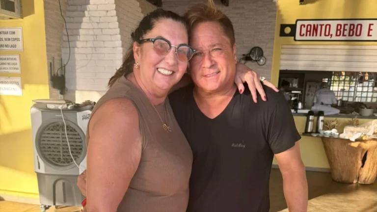 Mãe de Virginia reflete ao som de Leonardo: “Nem sempre o coração entende”