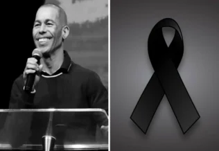 Morre Marquinhos Menezes, pastor e cantor gospel; esposa emociona com despedida