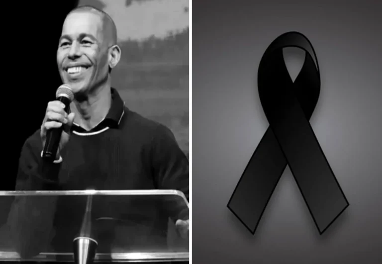 Morre Marquinhos Menezes, pastor e cantor gospel; esposa emociona com despedida