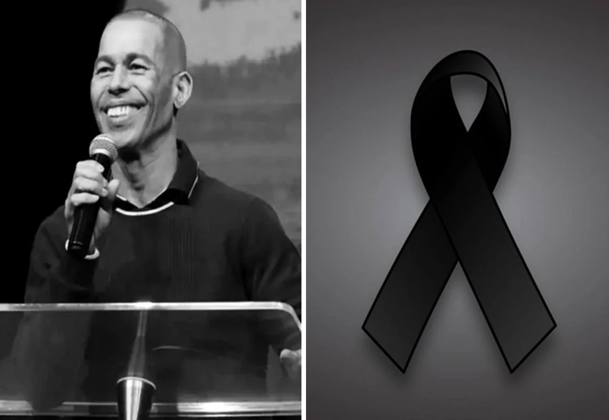 Morre Marquinhos Menezes, pastor e cantor gospel; esposa emociona com despedida