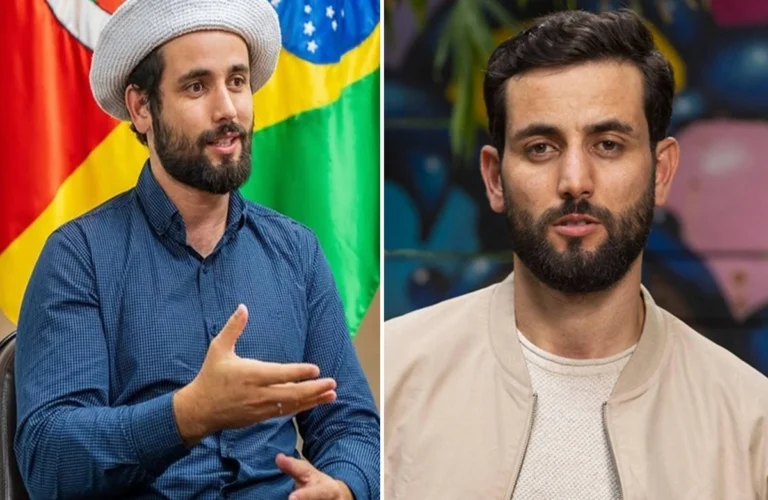 Ex-BBB Matteus se declara branco ao TSE após polêmica com cota racial; entenda o caso