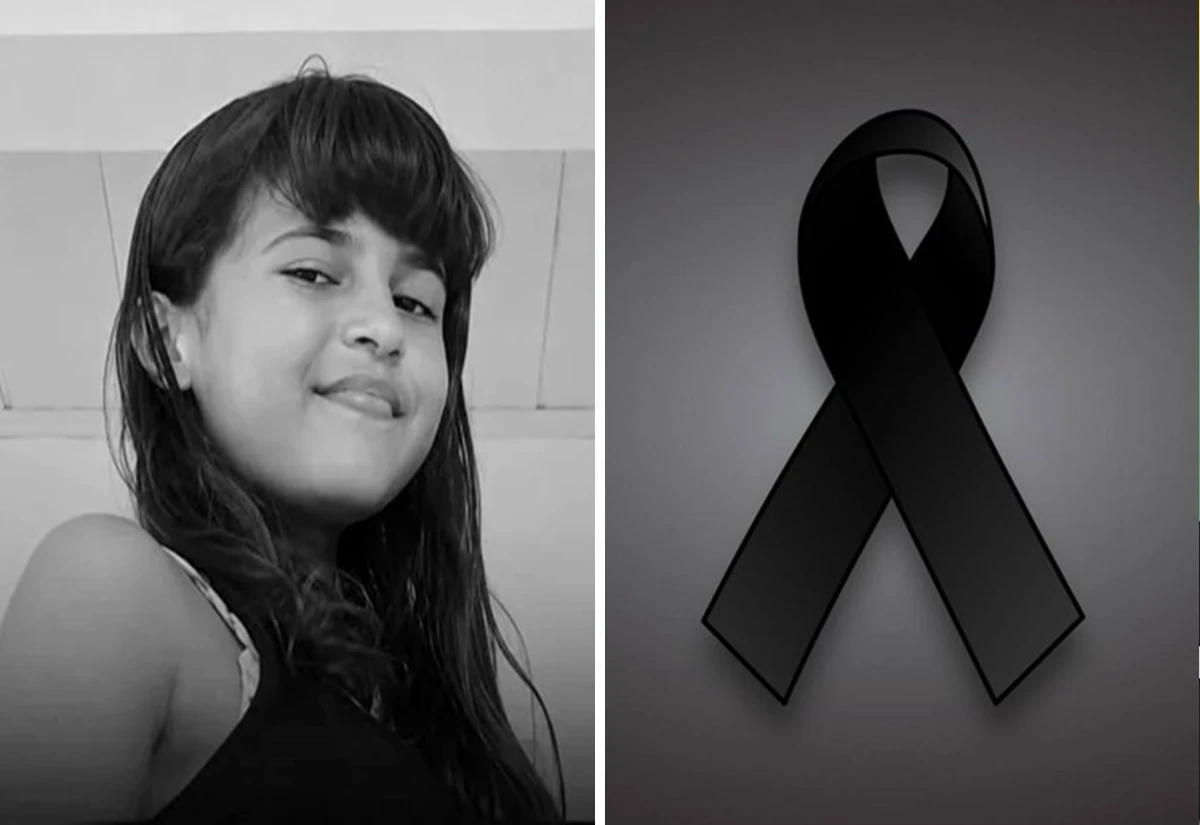 Morte de menina de 10 anos dentro de casa levanta suspeitas e mobiliza polícia