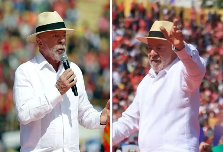 Em discurso, Lula critica uso de mentiras em eleições: “Pode ganhar mentindo, mas não governa”