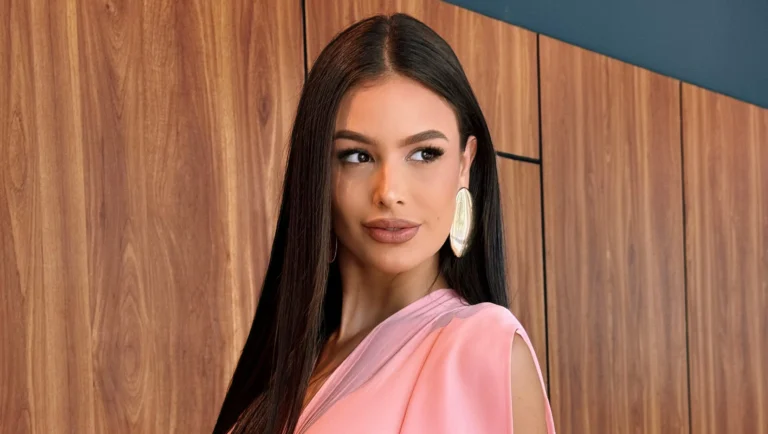 Ex-Miss Brasil Supranational é internada após perder a coroa por gravidez