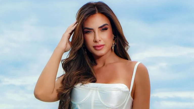 Nicole Bahls será enredo da escola de samba Tradição no Carnaval de 2027