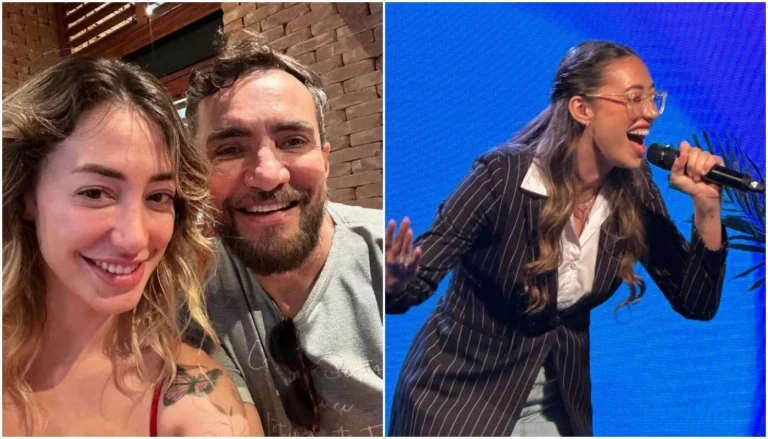 Nicole Louise: entenda polêmica envolvendo igreja e afastamento do pai gay