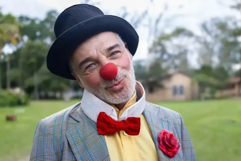 Quem foi Carlos Cesare, ator que morreu aos 60 anos