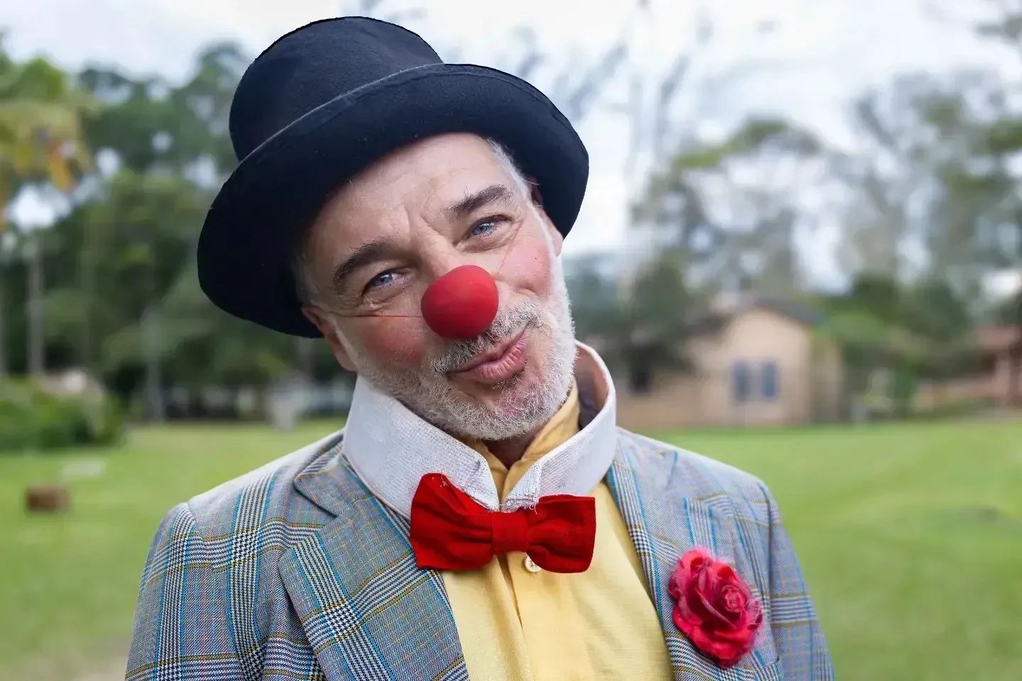 Quem foi Carlos Cesare, ator que morreu aos 60 anos