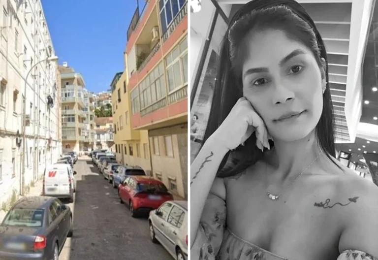 Adolescente de 15 anos mata a mãe brasileira com mata-leão e caso choca Portugal