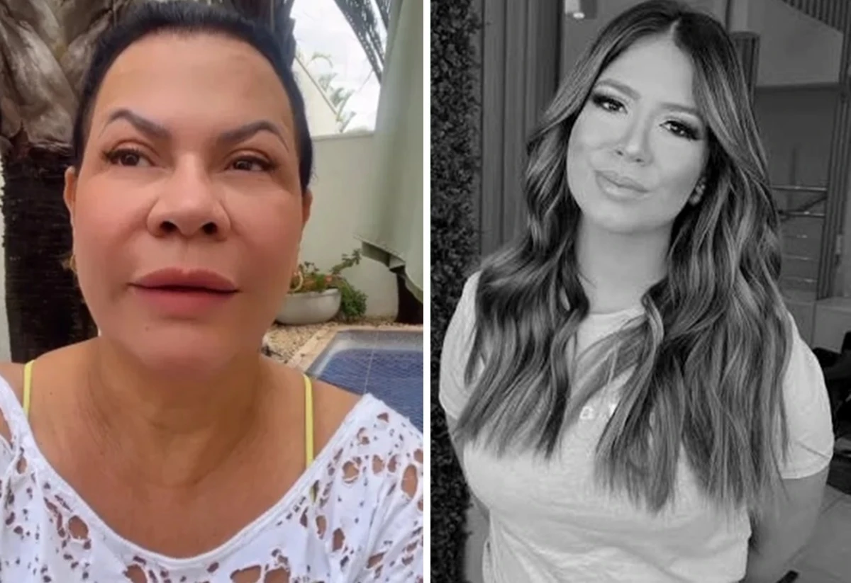 Após 5 anos da tragédia, mãe de Marília Mendonça faz revelação inesperada sobre a própria filha: “Nunca fui fã dela”
