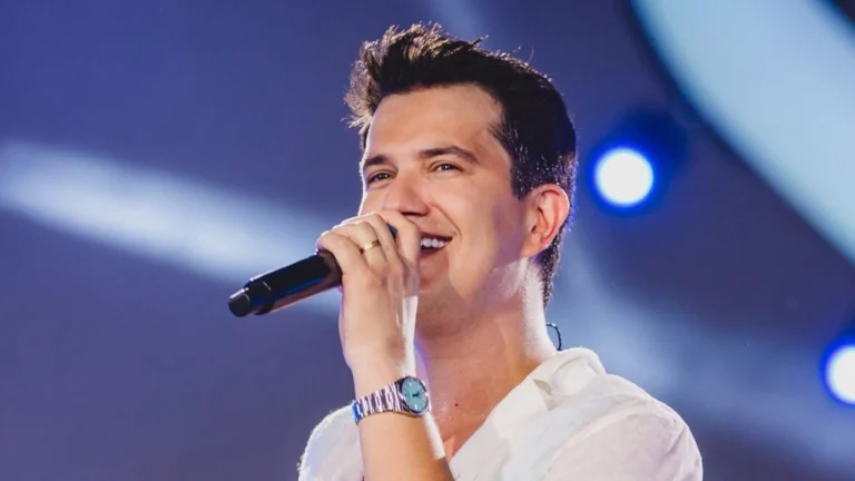 Sertanejo Hugo, da dupla com Guilherme, revela vício em casas de apostas