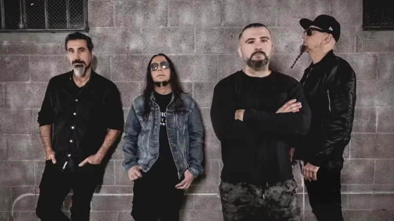 System Of A Down e Faith No More no Brasil: veja como garantir seu ingresso