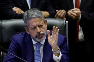 Governo monitora força de Lira para a cúpula do Senado