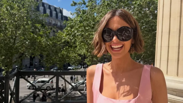Atriz de “A Nobreza do Amor” se casa com diretor alemão; veja fotos