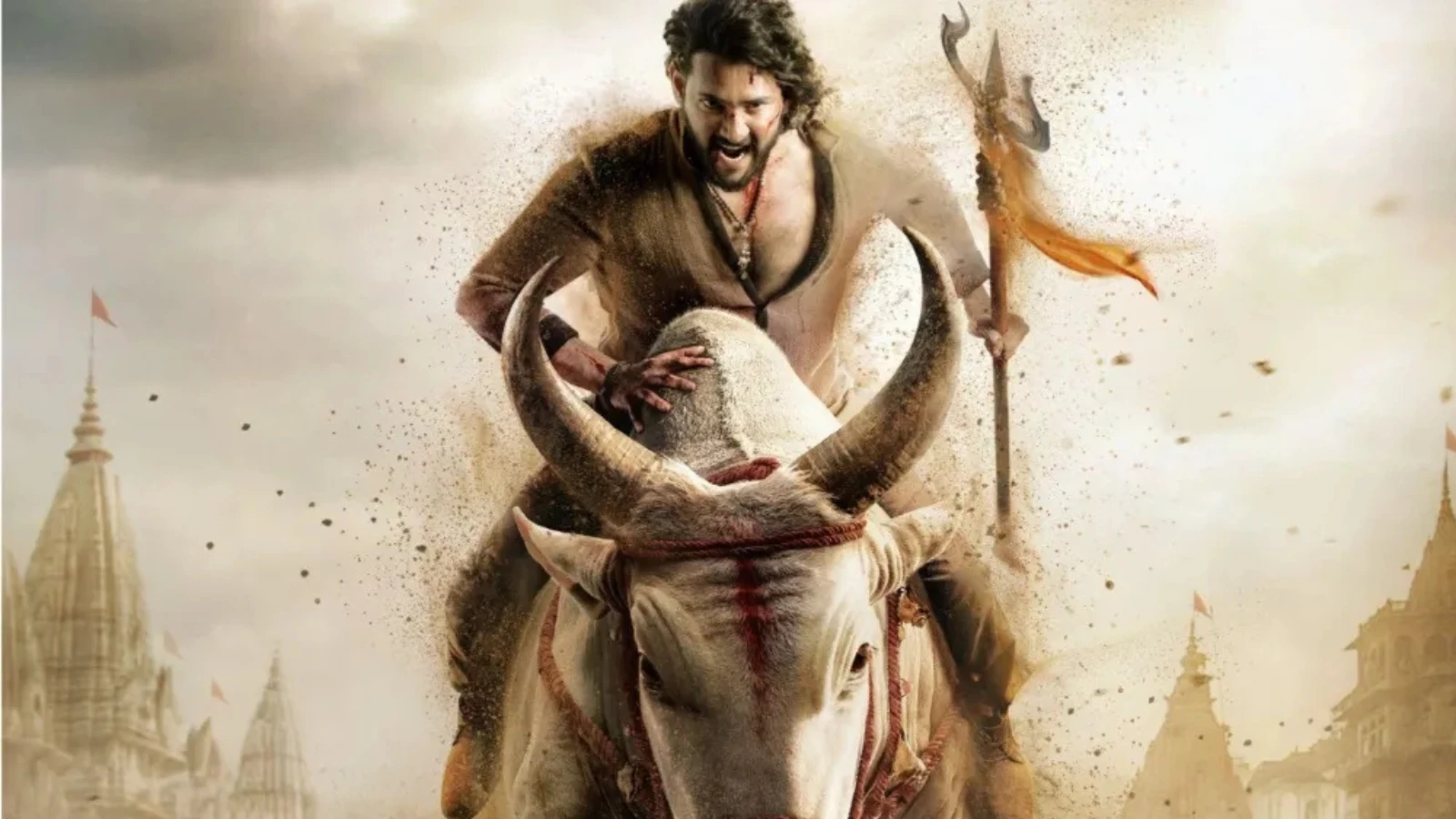 Filme indiano será o 2º a ser gravado 100% em IMAX; conheça