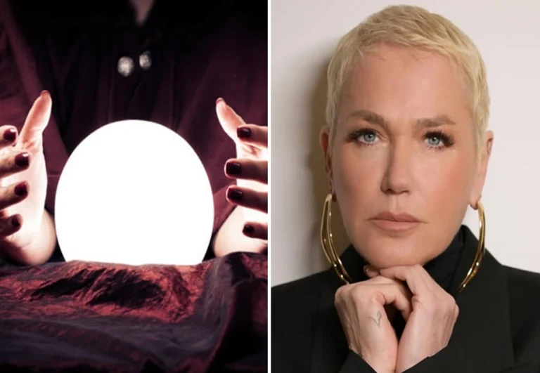 Sensitiva faz revelação polêmica sobre Xuxa e diz quanto tempo ela viverá: “Ela foi uma bruxa”