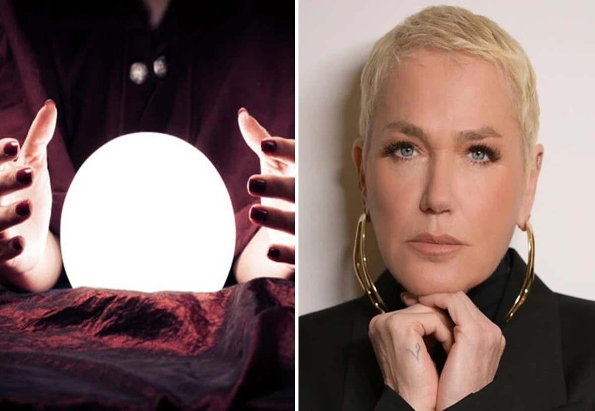 Sensitiva faz revelação polêmica sobre Xuxa e diz quanto tempo ela viverá: “Ela foi uma bruxa”