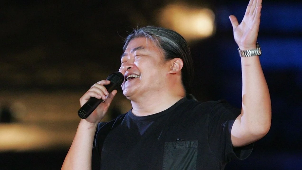 Morre Liu Huan, cantor da música-tema das Olímpiadas de 2008, aos 63 anos