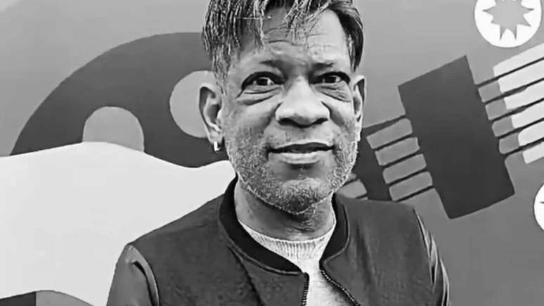 Morre Rogério Valença, ex-vocalista do Calcinha Preta, aos 55 anos