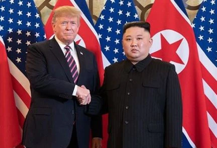 Cúpula entre EUA e Coreia do Norte pode acontecer em breve, diz Seul