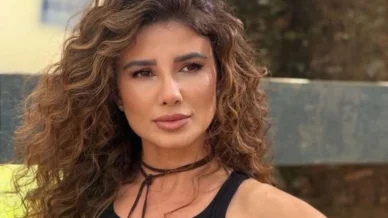 Paula Fernandes choca ao fazer desabafo sobre fase difícil: 'Minha mãe me salvou'