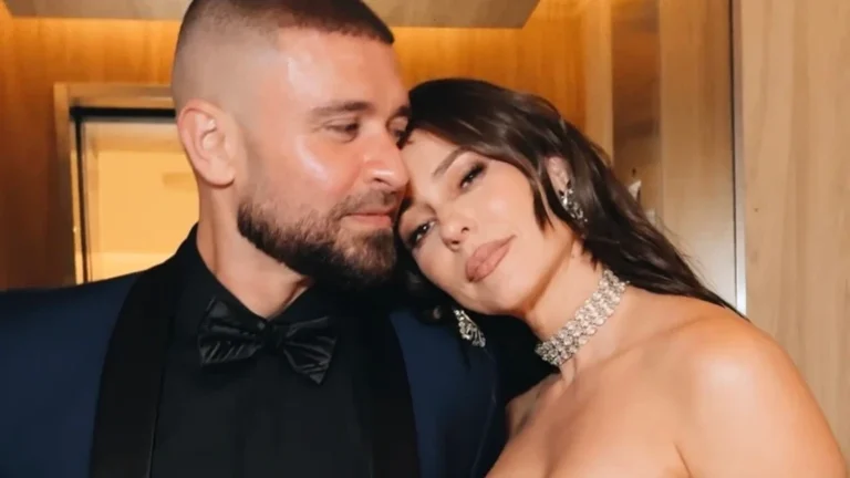 Voltaram? Após separação, Paolla Oliveira e Diogo Nogueira são vistos juntos