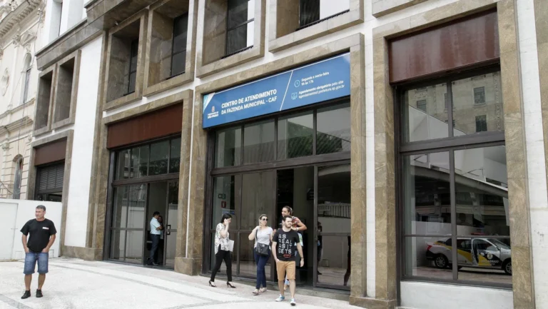 Esquema usava ex-agentes fiscais para fazer lobby e fraude tributária em SP