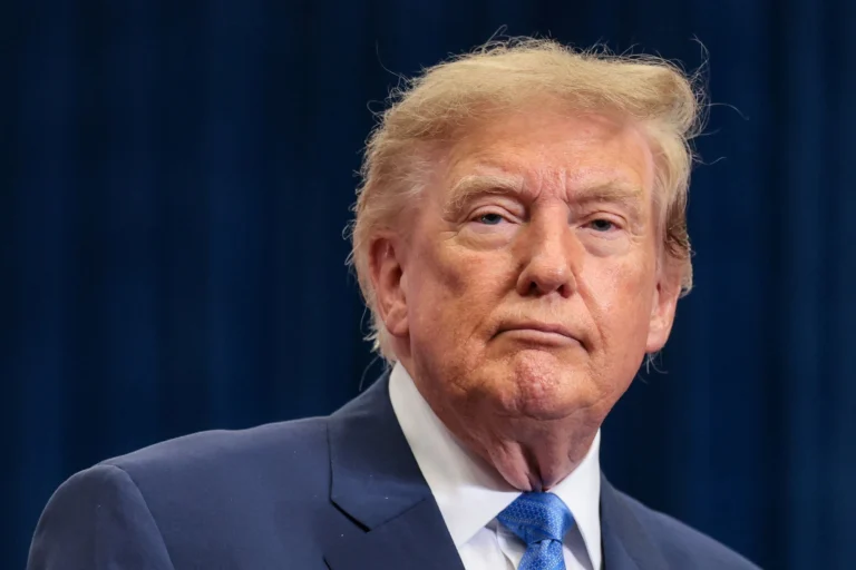 Trump diz que Rússia perdeu o controle da indústria de diesel