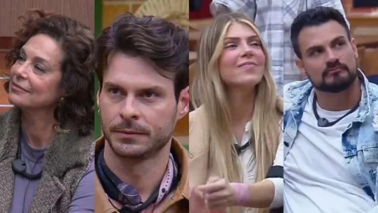 ‘A Fazenda 18’: Visitantes ficam de vez no programa e quatro participantes conquistam imunidade; entenda