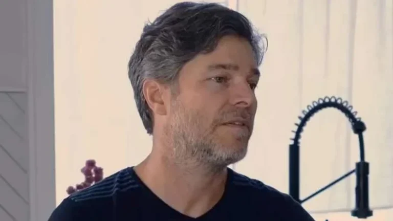 Ex-Globo Erik Marmo vive tragédia e revela o que aconteceu antes de perder a casa